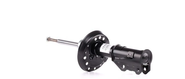 SACHS 315 438: Schokdemper Vooras rechts, Gasdruk, Veerpoot