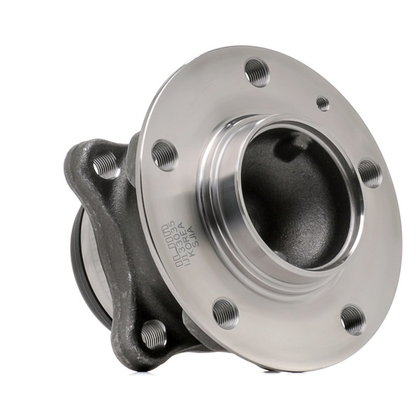 SKF VKBA 7039: Комплект колесен лагер