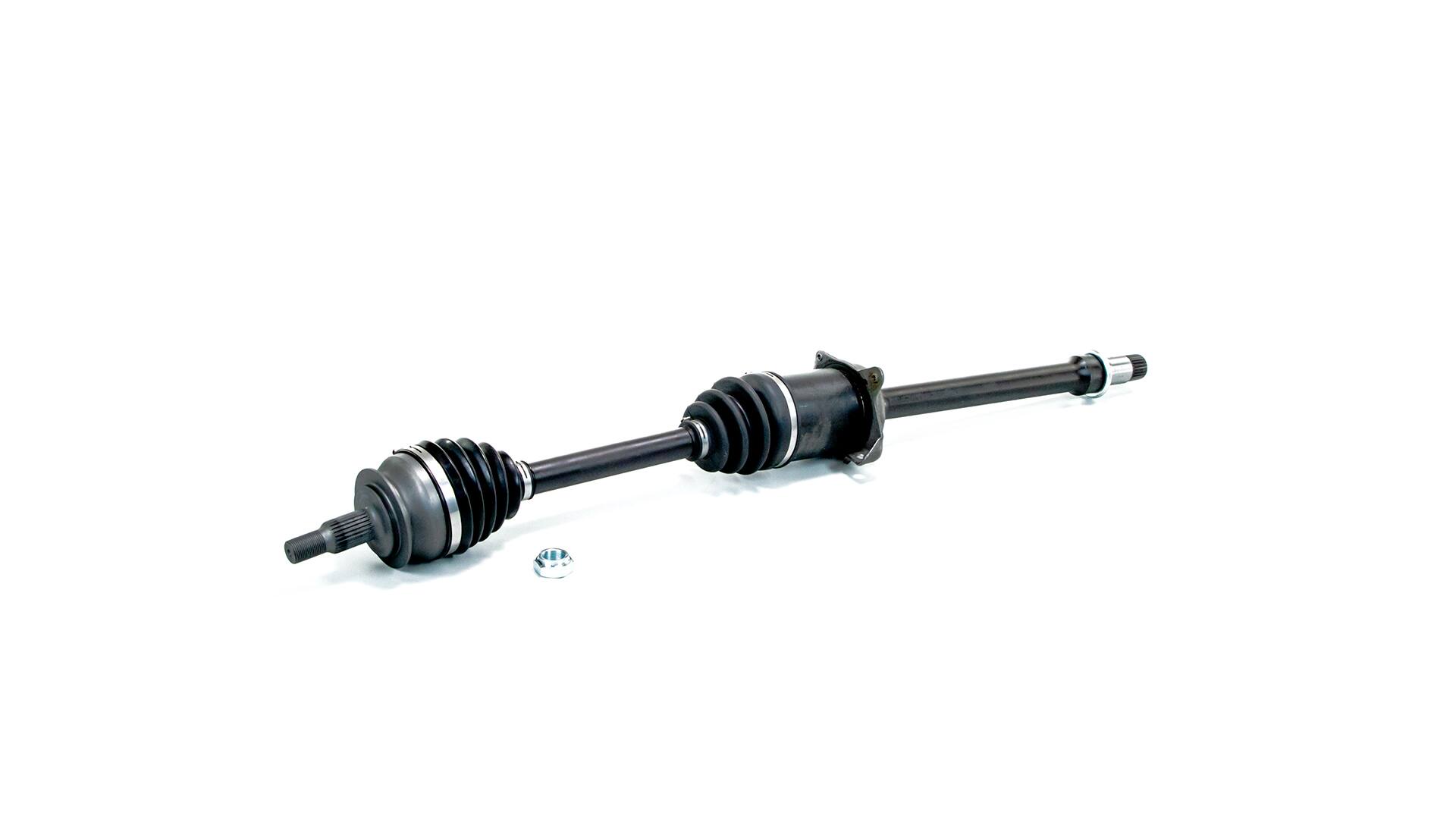 SKF VKJC 3303: Antriebswelle 956mm, mit Lager