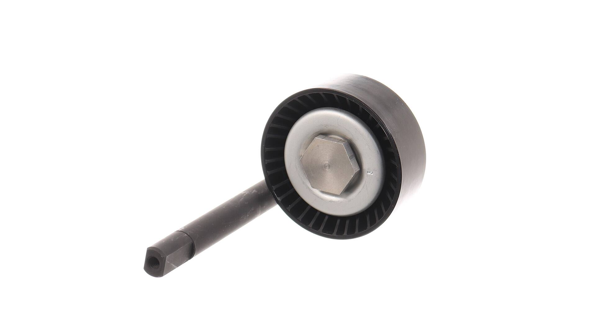 SKF VKM 38303: Spannrolle, Keilrippenriemen Ø: 70mm