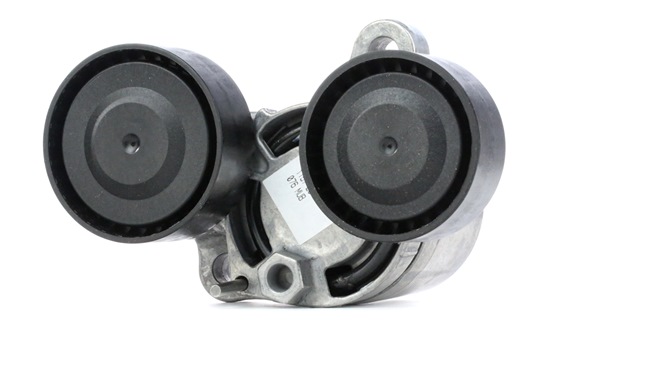 SKF VKM 38306 Обтяжна ролка, пистов ремък BMW 7 (F01, F02, F03, F04) 313 K.C. дизел цена