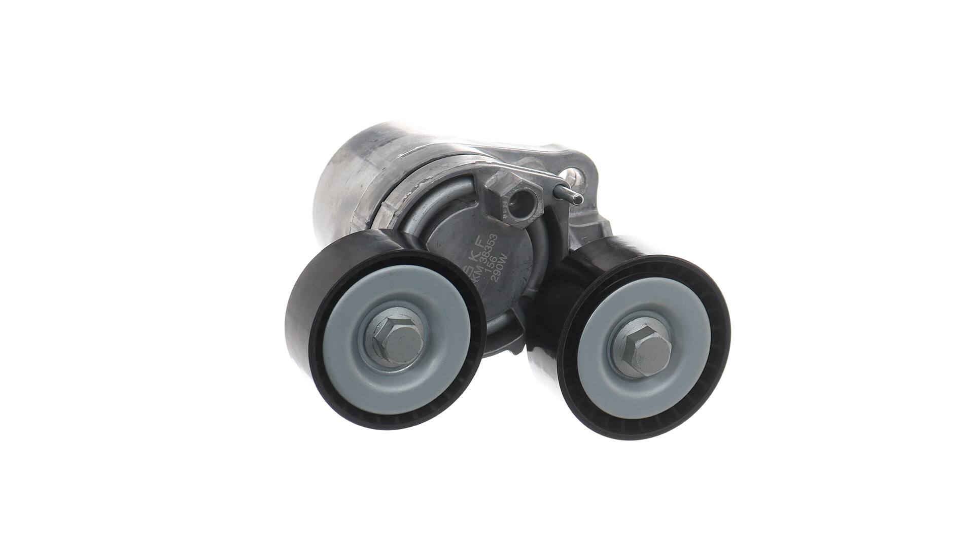 SKF VKM 38353 Обтяжна ролка, пистов ремък BMW 7 (F01, F02, F03, F04) 313 K.C. дизел цена