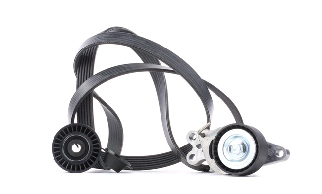 SKF VKMA 33302 Σετ ιμάντων poly-V CITROЁN Berlingo / Berlingo First (MF, GJK, GFK) 75 PS Βενζίνη κόστος