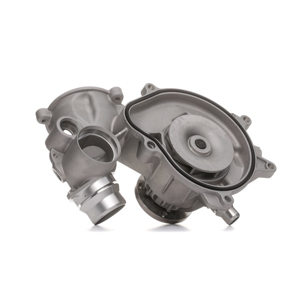 SKF VKPC 88305: Wasserpumpe mit Dichtungen