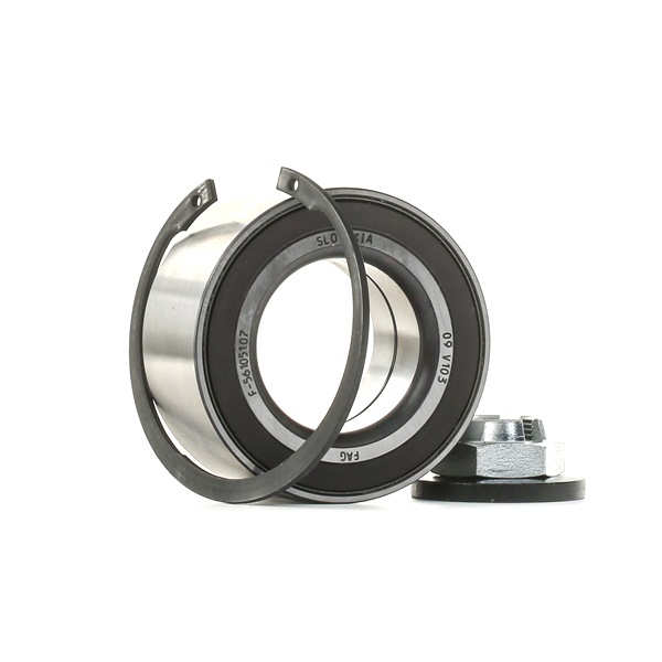 SNR R152.73 Hjullager FORD KUGA 2 (DM2) 150 hk Etanol hva koster