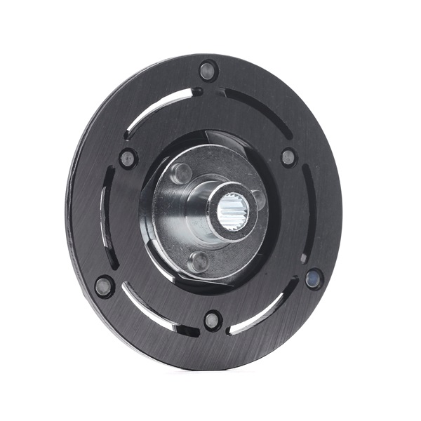 THERMOTEC KTT020022 Unaseci kotouc, magneticka spojka-kompresor VW Bora Sedan (1J2) 150 HP Benzín cena