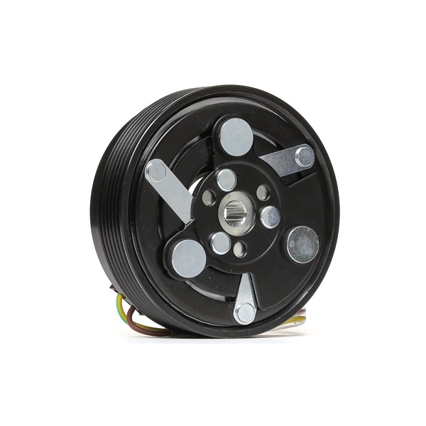 THERMOTEC KTT040016 Elektromagnetická spojka, kompresor klimatizace VW Bora Sedan (1J2) 68 HP Diesel cena