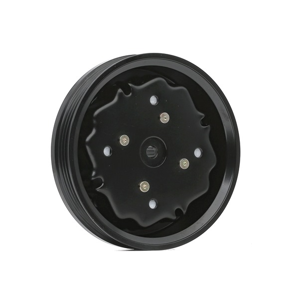 THERMOTEC KTT040033 Embrayage magnétique pour compresseurs de climatisation AUDI A6 C5 Berline (4B2) 130 CV Diesel coût