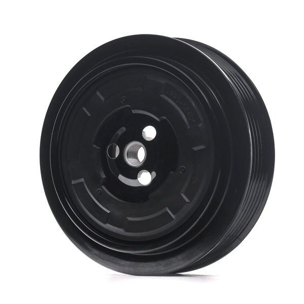 THERMOTEC KTT040036 Μαγν. συμπλέκτης, συμπ. κλιματ. MERCEDES-BENZ C-class Coupe (CL203) 231 PS Πετρέλαιο κόστος