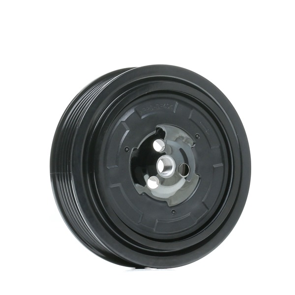 THERMOTEC KTT040040 Elektromagnetická spojka, kompresor klimatizace VW Bora Sedan (1J2) 110 HP Benzín cena