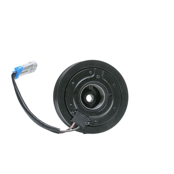 THERMOTEC KTT040069 Mágneskuplung, klímakompresszor OPEL Corsa C Hatchback (X01) 65 LE Dízel ár