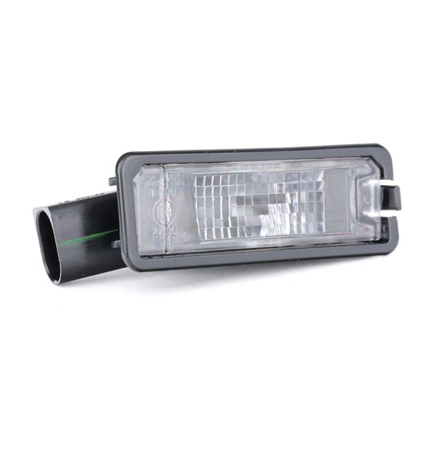 TYC 15-0181-00-2 Φωτισμός πινακίδας κυκλοφορίας SEAT Toledo 4 (KG3) 90 PS Πετρέλαιο κόστος