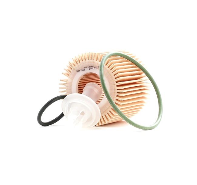 VALEO 586583: Eļļas filtrs
