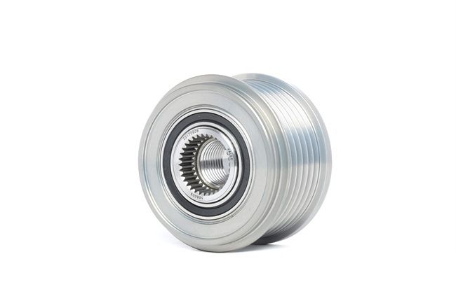 VALEO 588003: Alternator - sprzęgło jednokierunkowe VALEO NEW SPARE PART