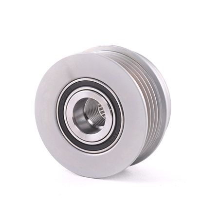 VALEO 588008 Sistem roata libera, generator AUDI A3 Hatchback (8P1) 105 CP motor diesel cat costa