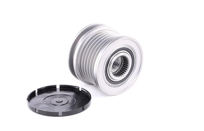 VALEO 588016 Sistem roata libera, generator VW Passat Sedan (3C2) 250 CP benzina cat costa