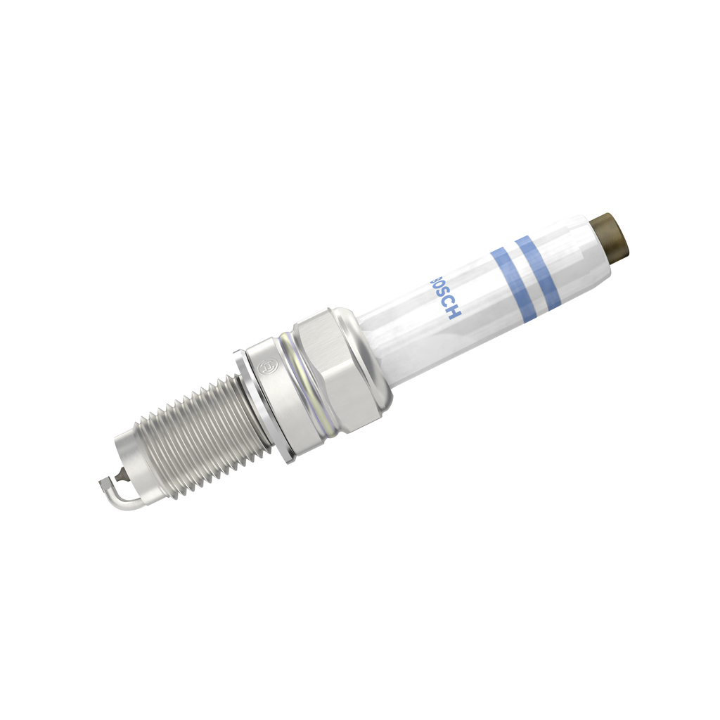 BOSCH 0 241 145 515: Aizdedzes svece Atslēgas izmērs: 16 mm