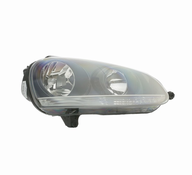 HELLA 1EG 247 007-621 Reflektor VW Golf 5 (1K5) 150 KM benzyna koszt