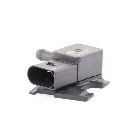 HELLA 6PP 009 409-021: Capteur, pression des gaz échappement