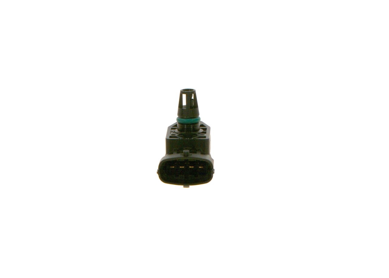 BOSCH 0 261 230 247 Turbodruksensor PORSCHE Cayenne (92A) 540 Pk Benzine kosten