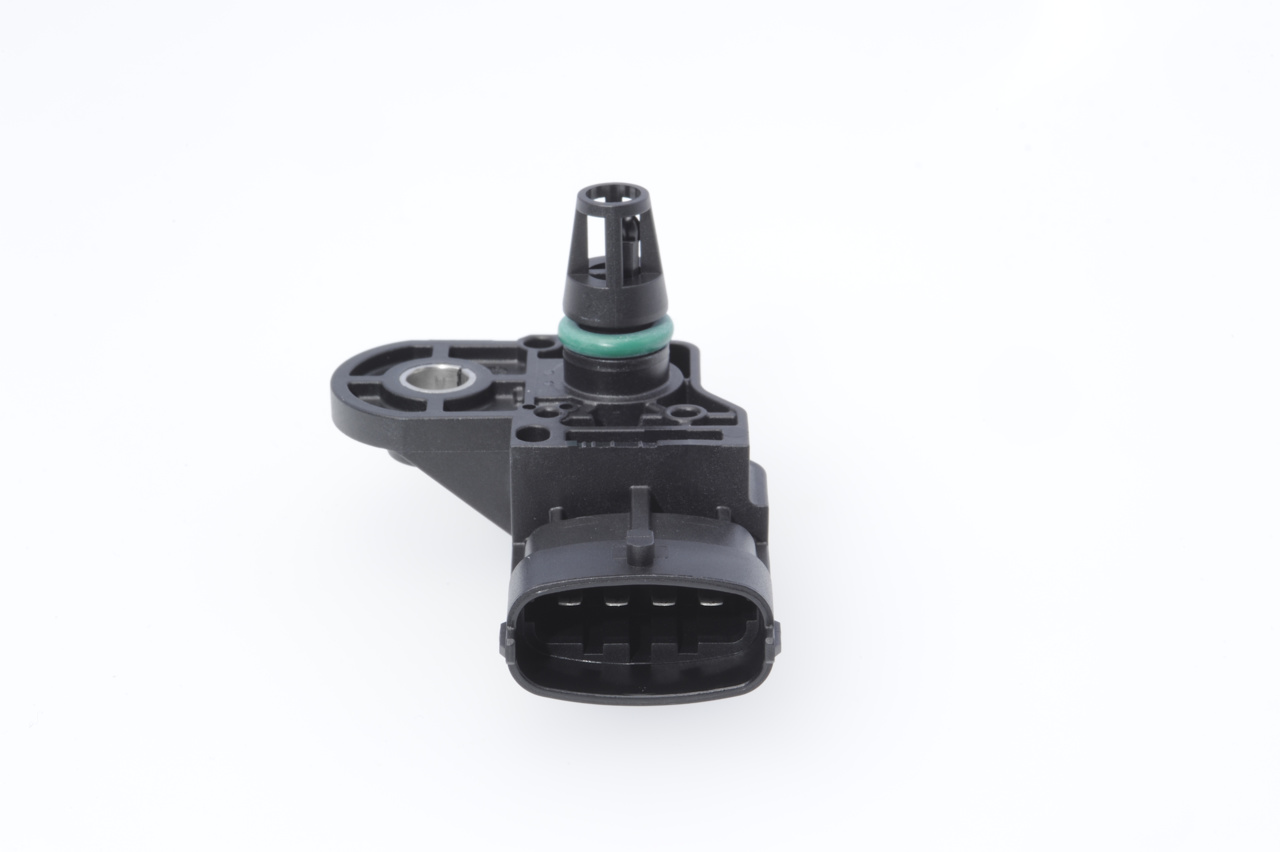 BOSCH 0 281 006 576: Ladedrucksensor