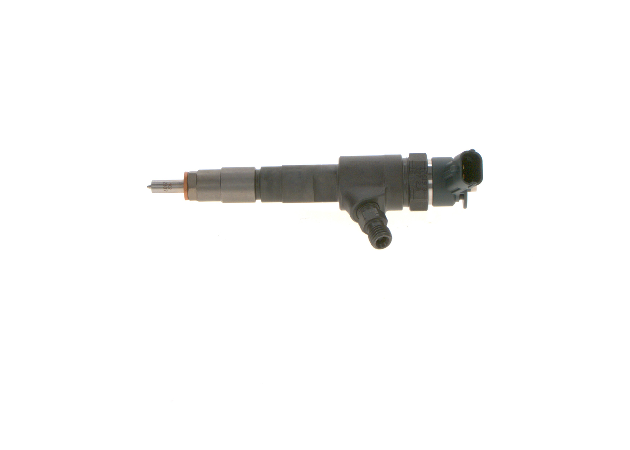 BOSCH 0 445 110 488 Injector FORD Fiesta Mk7 Van 120 cv Diesel custo
