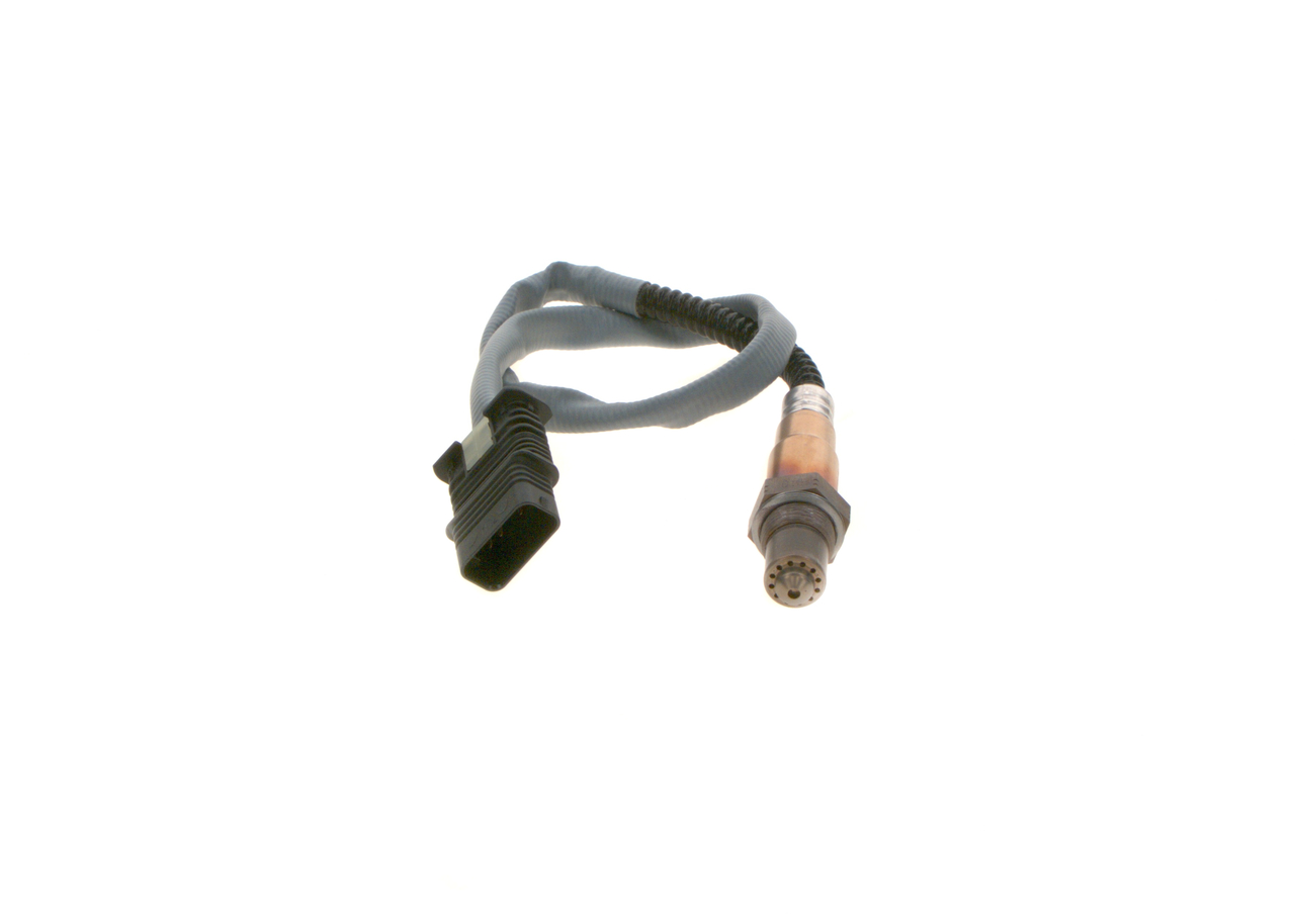 BOSCH 0 258 010 418 Lambdasonde BMW 3 Limousine (F30, F80) 245 PS Benzin/Ethanol Kosten