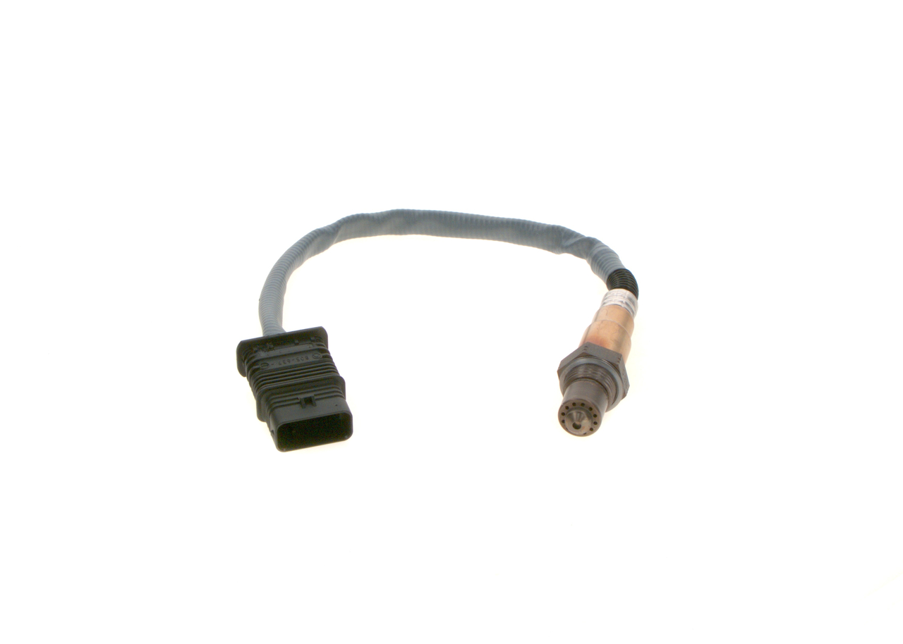 BOSCH 0 258 010 431 Ламбда-сонда BMW 7 (F01, F02, F03, F04) 258 K.C. бензин цена