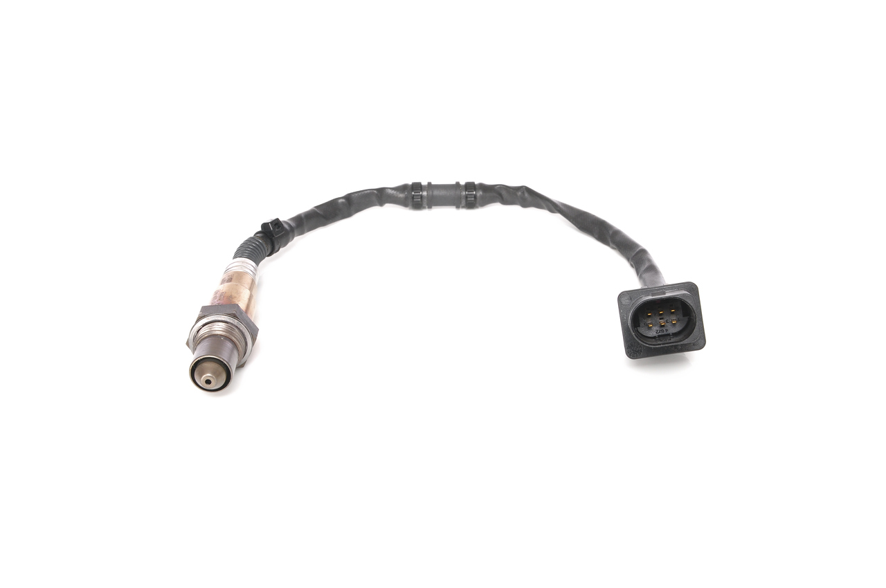 BOSCH 0 281 004 407 Lambdasonde PORSCHE PANAMERA 211 Pk Diesel kosten
