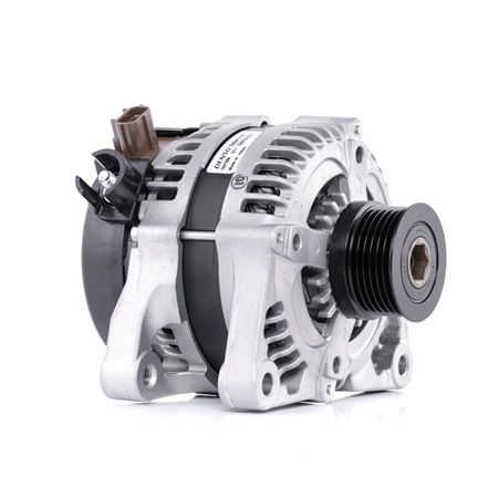 DENSO DAN1119 Dynamo / Alternator FORD C-MAX (DM2) 109 Pk Diesel kosten