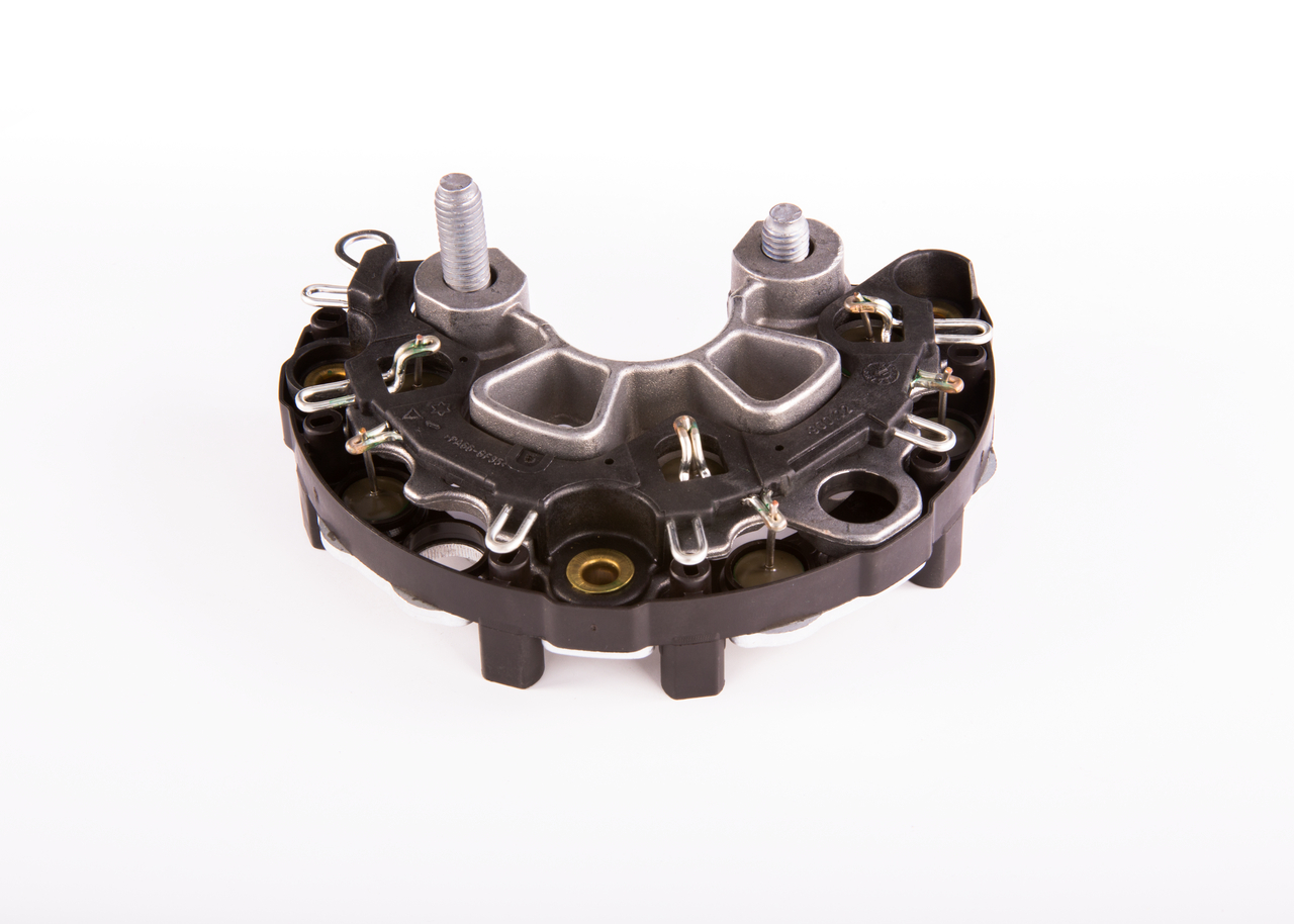 BOSCH F 00M 133 246: Gleichrichter, Generator
