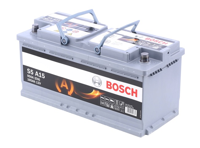 BOSCH S5 0 092 S5A 150 Akumulator FIAT Ducato Bus (250_, 290_) 177 KM olej napędowy koszt