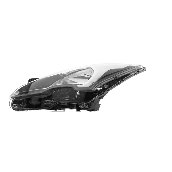 VALEO ORIGINAL PART 045278 Φανάρια εμπρός PEUGEOT 3008 (0U_) 150 PS Βενζίνη κόστος