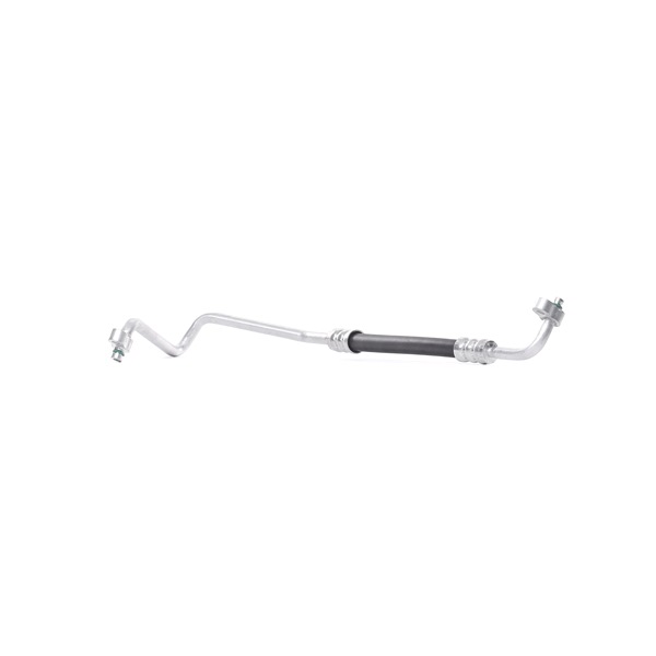 METZGER 2360031: Conducta inalta presiune, aer conditionat inferior stanga, cu garnituri