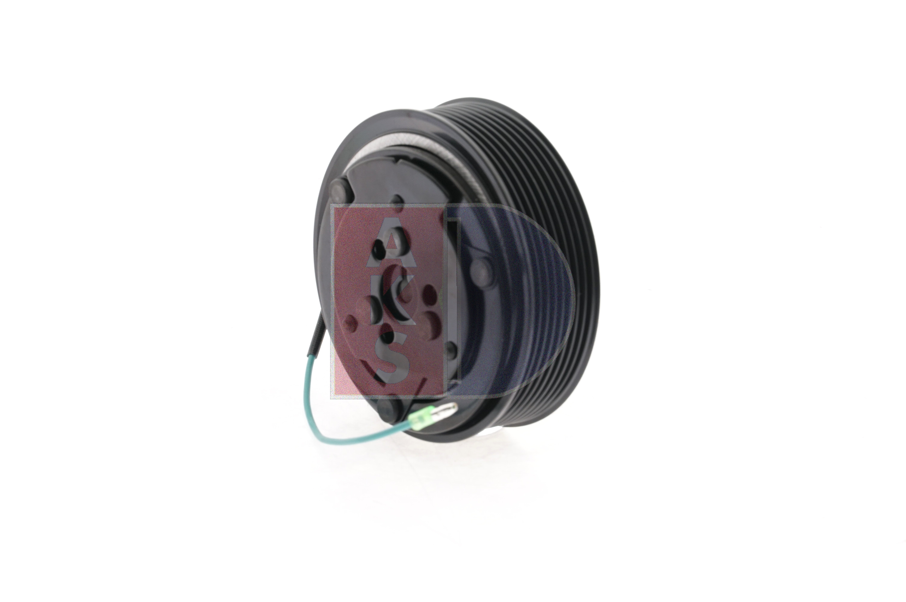 AKS DASIS 855002N: Magnetkupplung, Klimakompressor