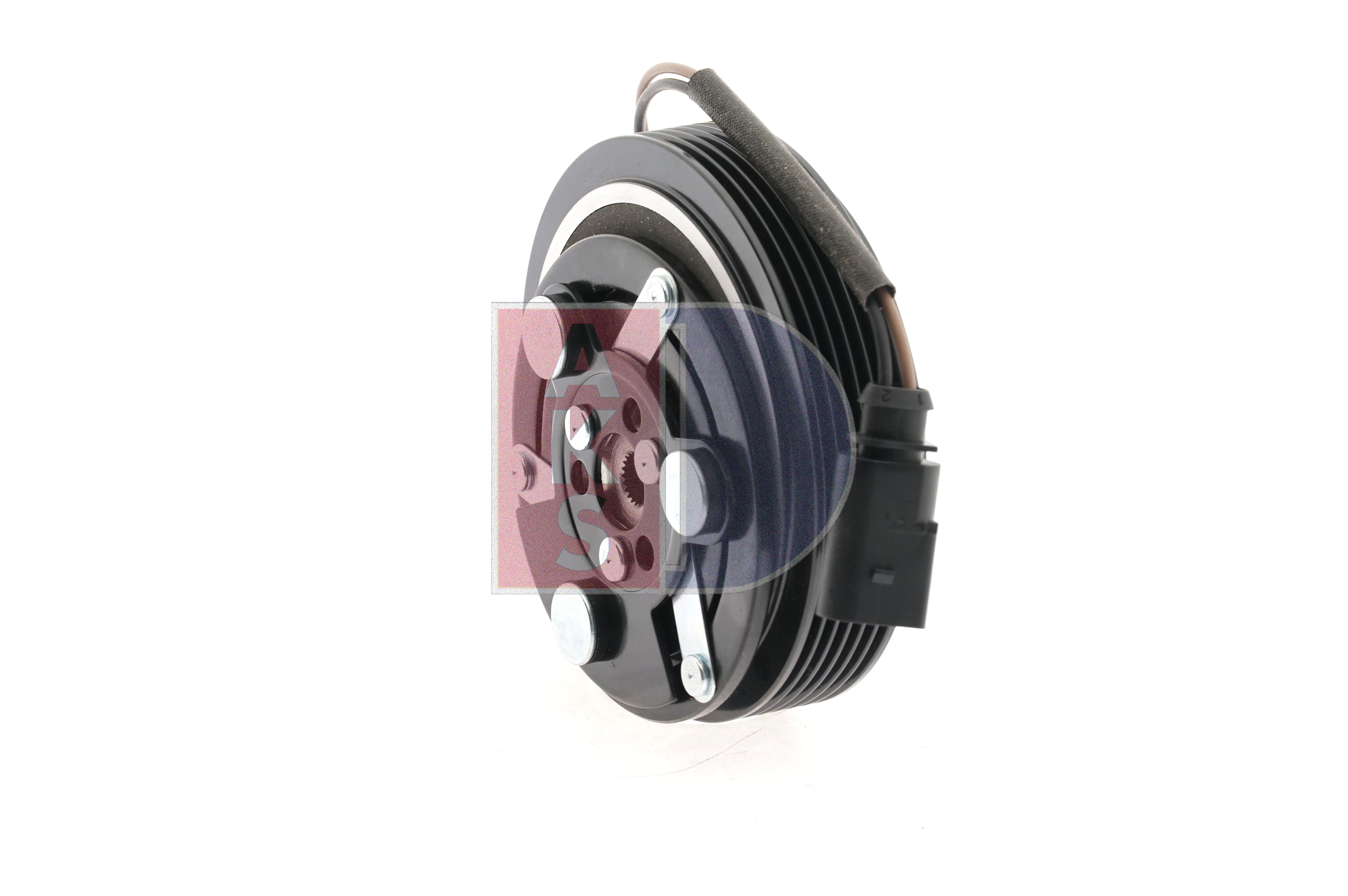 AKS DASIS 855004N Spoel, magneetkoppeling compressor VOLKSWAGEN TRANSPORTER 4 Bus (70XB, 70XC, 7DB, 7DW) 204 Pk Benzine kosten