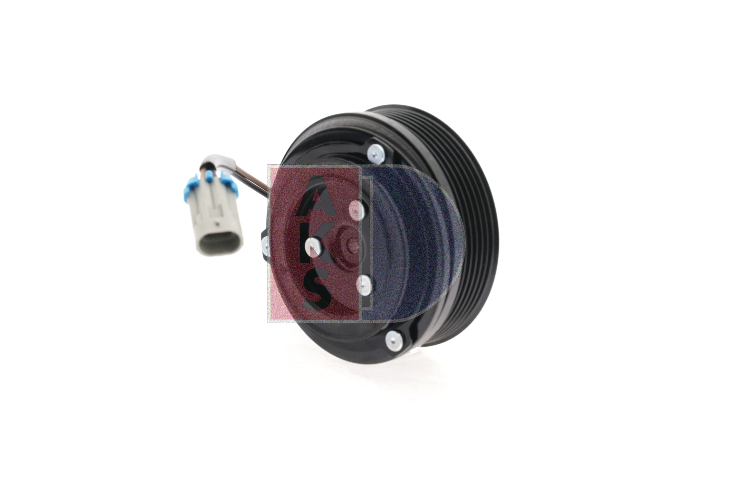 AKS DASIS 855005N Magneetkoppeling airco OPEL Corsa C Hatchback (X01) 90 Pk Benzine kosten