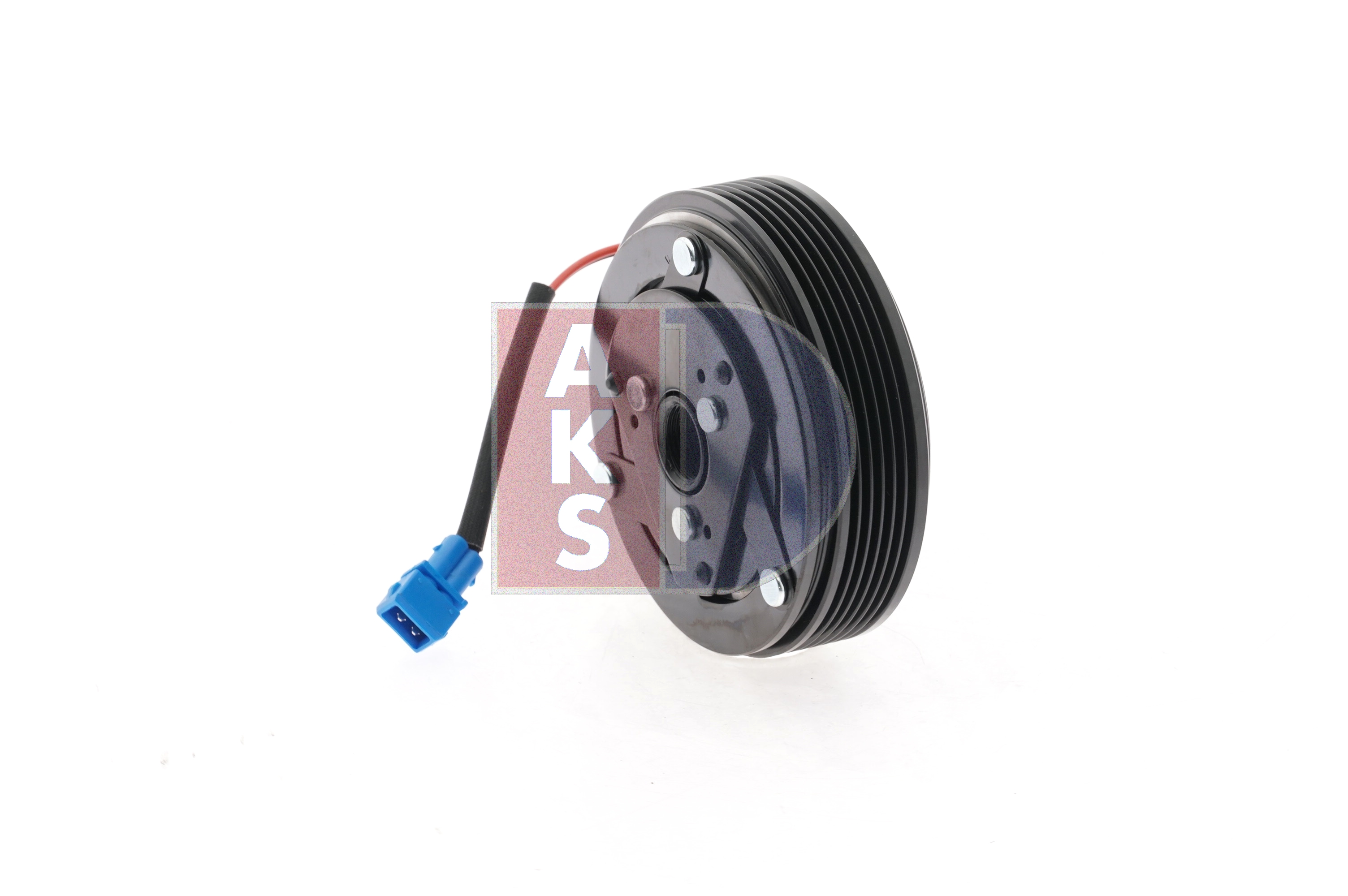 AKS DASIS 855010N Elektromagnetická spojka, kompresor klimatizace VW PASSAT Variant (3A5, 35I) 136 HP Benzín cena