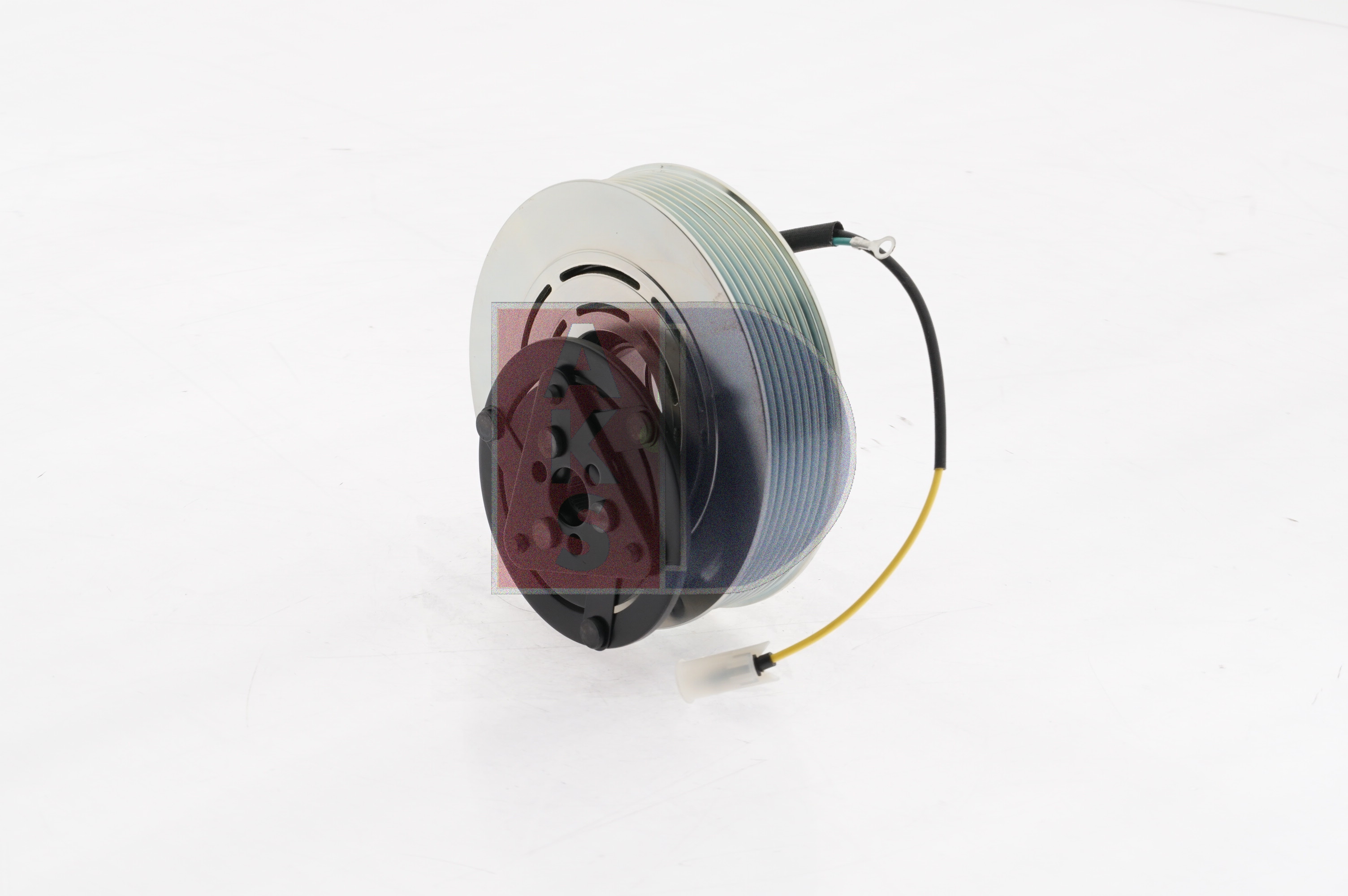 AKS DASIS 855015N: Cupla magnetica, climatizare