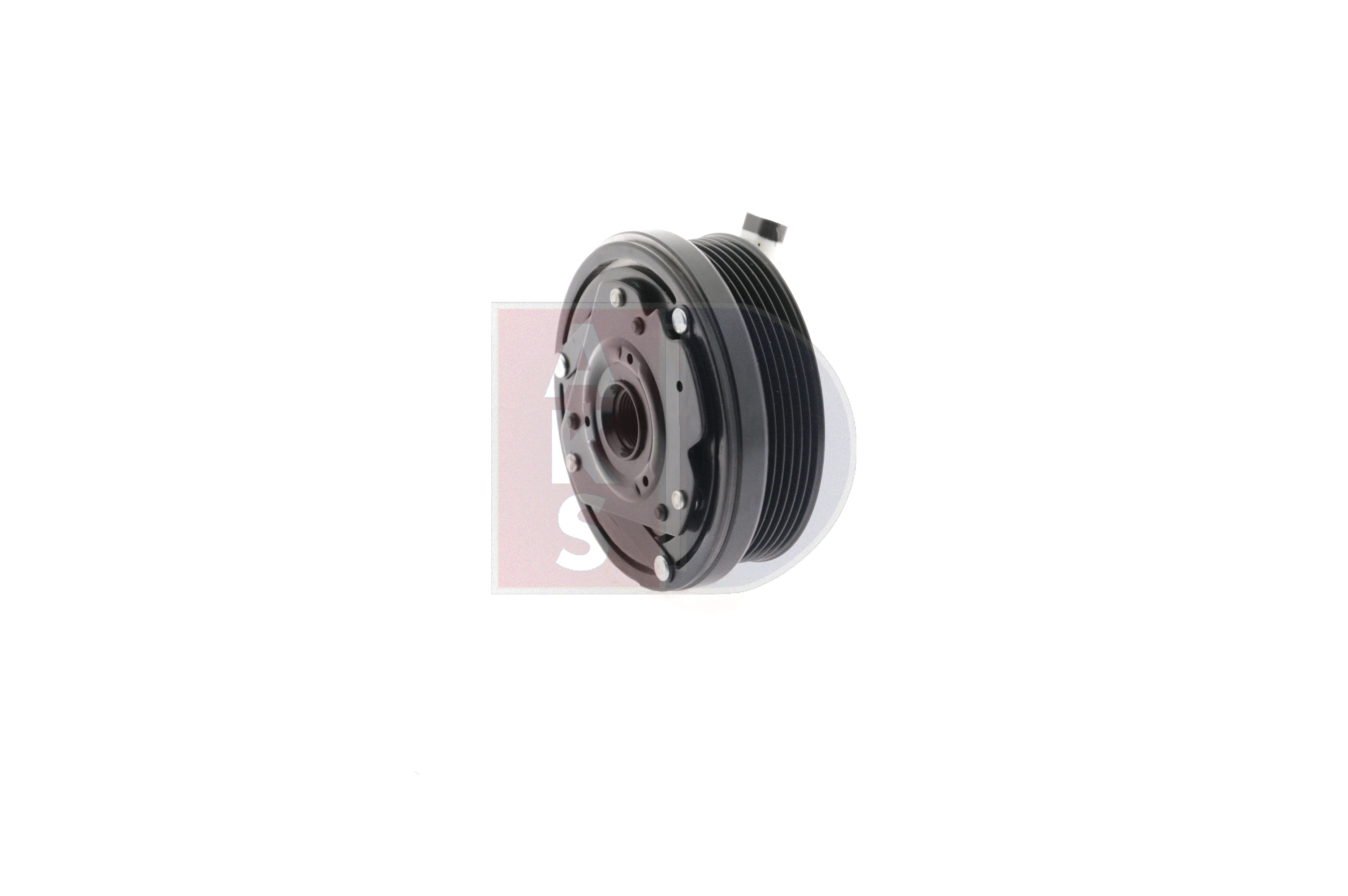 AKS DASIS 855016N Acoplamiento magnético, compresor del aire acondicionado OPEL Omega B Sedán (V94) 170 cv Gasolina costo