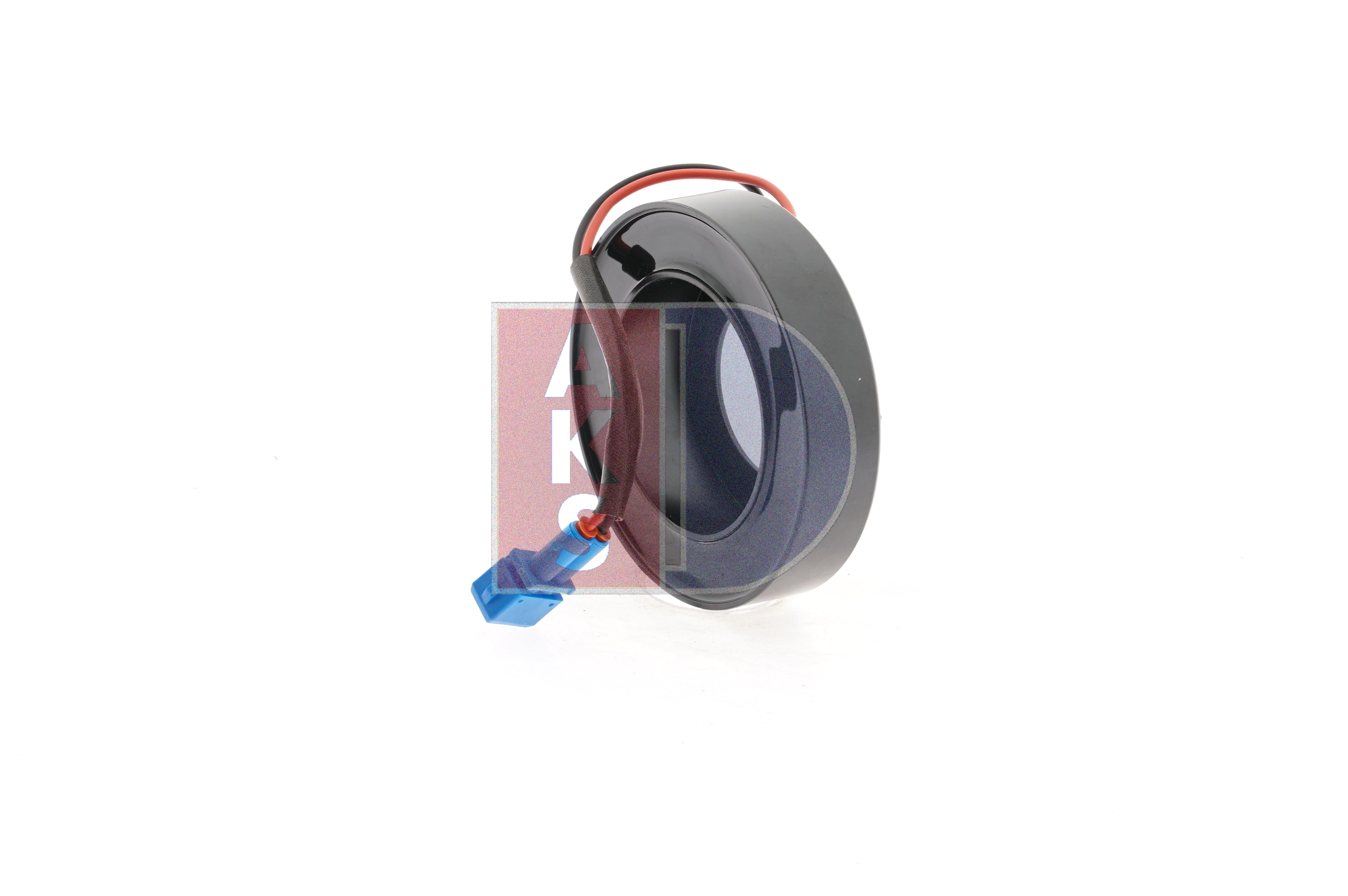 AKS DASIS 855023N Spoel, magneetkoppeling compressor VOLKSWAGEN TRANSPORTER 4 Bus (70XB, 70XC, 7DB, 7DW) 204 Pk Benzine kosten