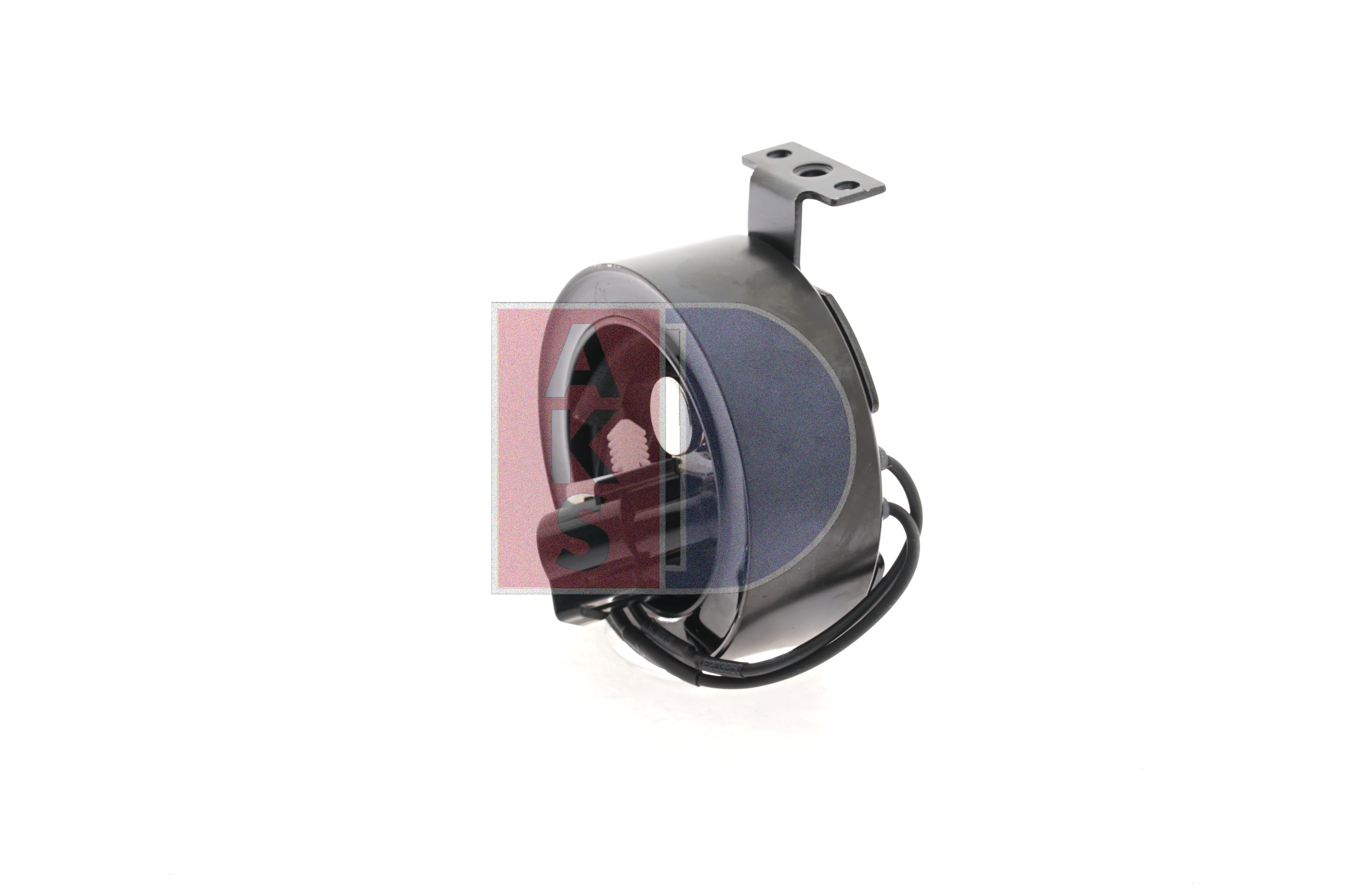 AKS DASIS 855027N: Spule, Magnetkupplung-Kompressor