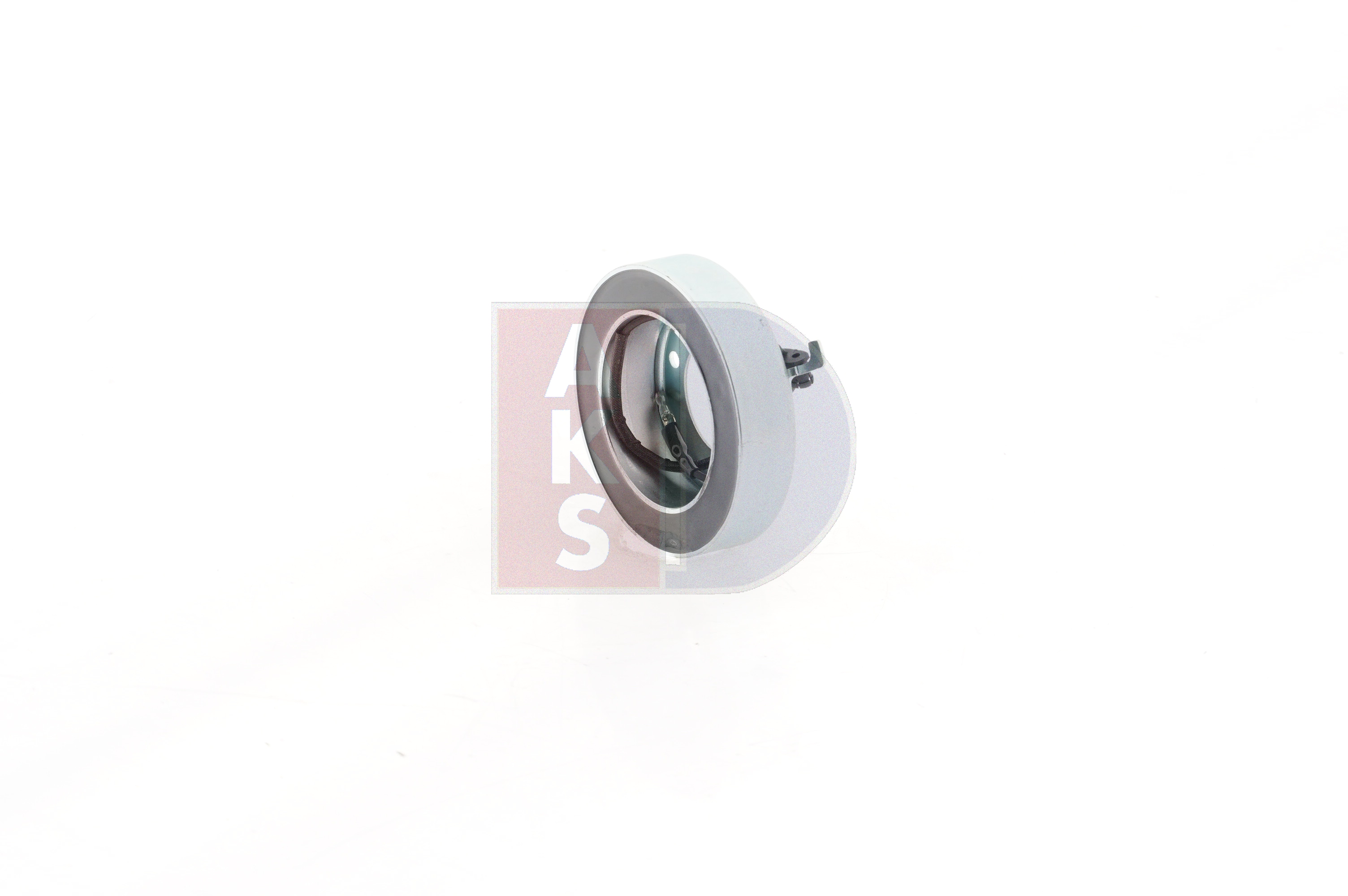 AKS DASIS 855029N: Pool, Magnetsidur-kompressor