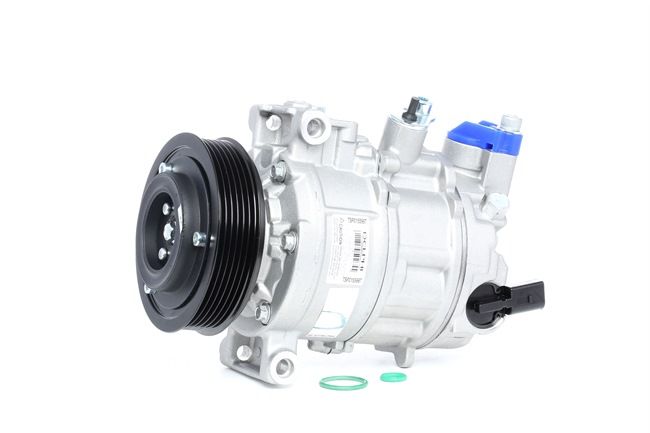 DELPHI TSP0155997 Compresor AC VW Passat Sedan (3C2) 250 CP benzina cat costa