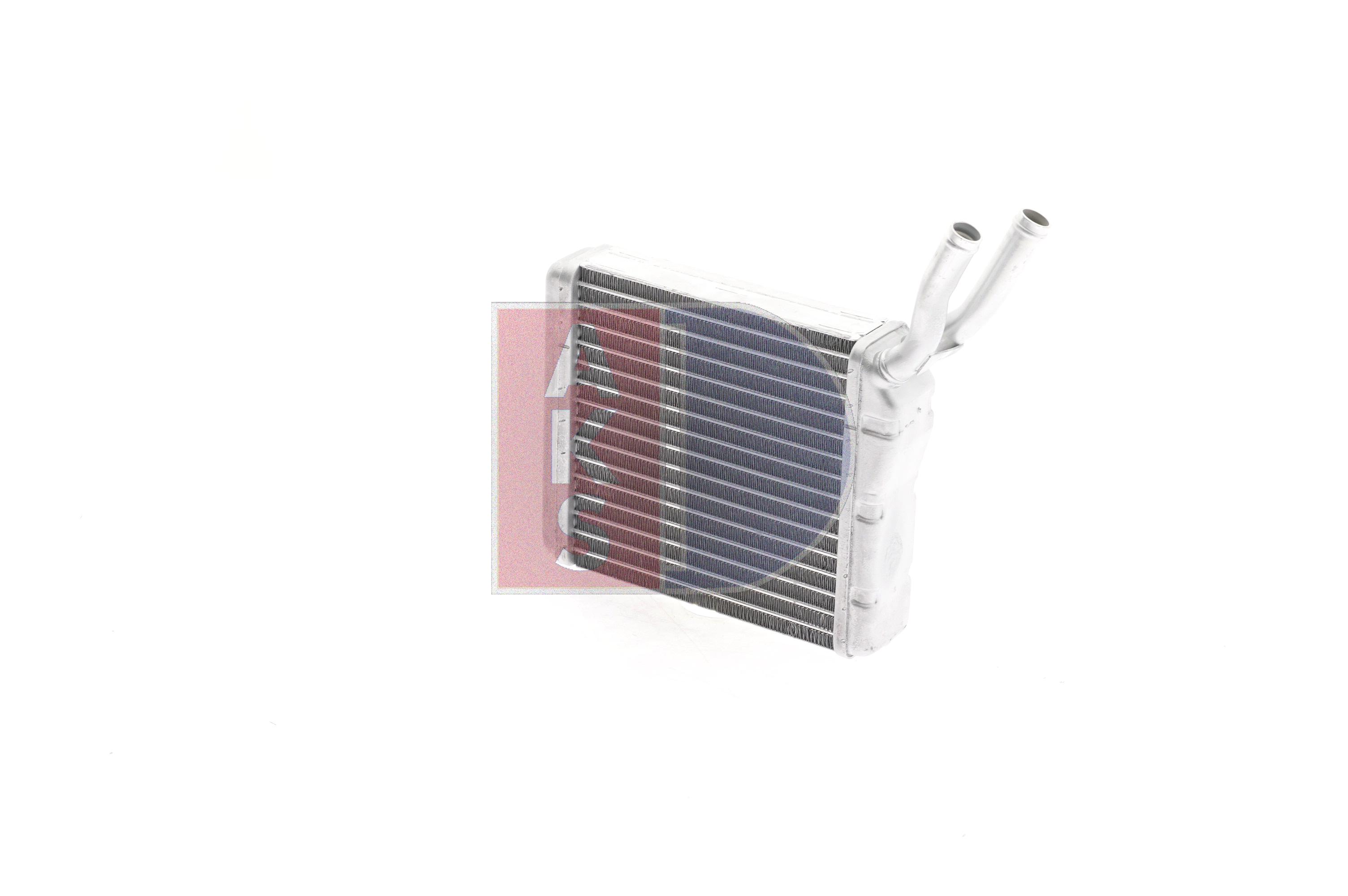 AKS DASIS 159210N Kachelradiateur, interieurverwarming OPEL Frontera A SUV (U92) 113 Pk Diesel kosten