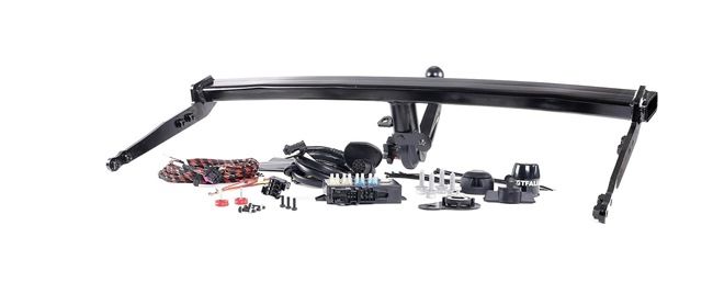 WESTFALIA 305409900113 Trekhaak VOLKSWAGEN T-Roc (A11) 190 Pk Benzine kosten