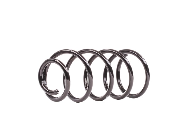 BILSTEIN - B3 OE Replacement 36-209644 Federn FIAT PUNTO EVO (199) 1.3 D Multijet 84 PS Diesel