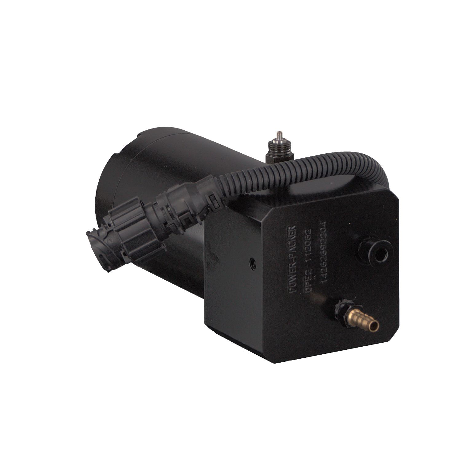 FEBI BILSTEIN 44716: Pompa basculare cabina sofer