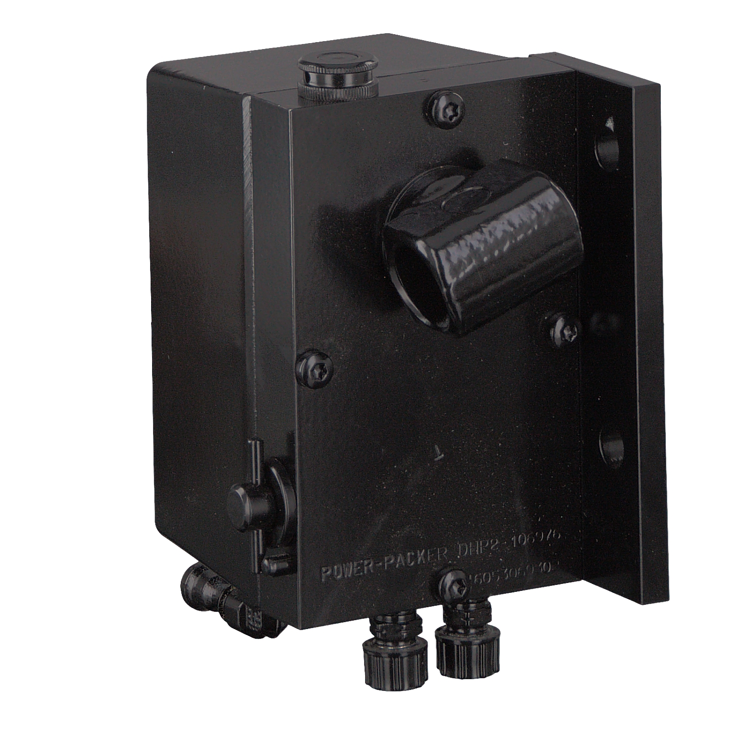 FEBI BILSTEIN 44596: Pompa basculare cabina sofer