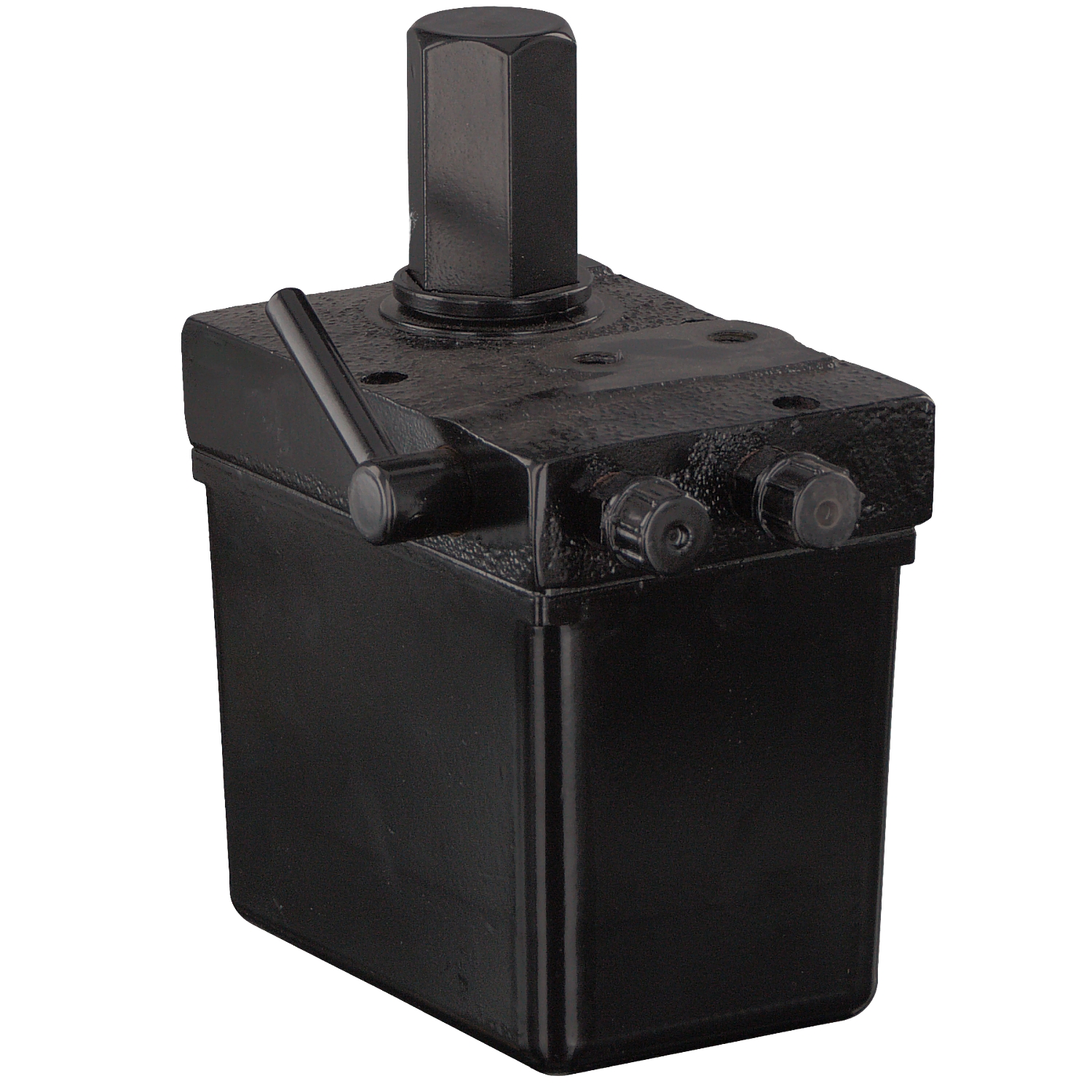 FEBI BILSTEIN 45429: Pompa basculare cabina sofer